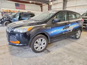 Ford Escape 2.5L 4 2016