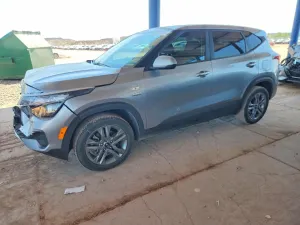 Kia Seltos 2.0L 4 2021