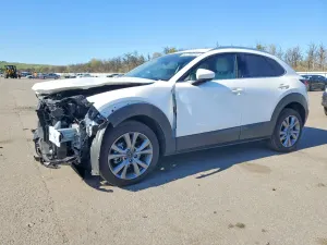 Mazda CX-30 2.5L 4 2023