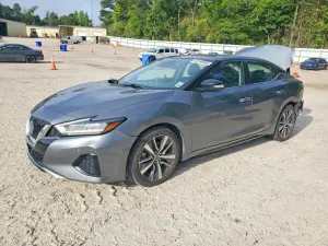 Nissan Maxima 3.5L 6 2020