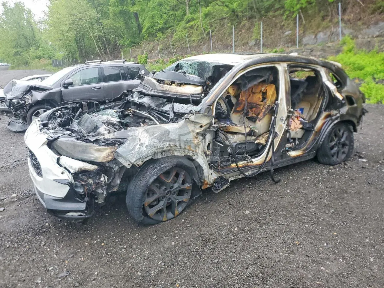 Honda HR-V 2.0L 4 2026