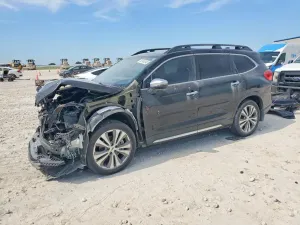 Subaru Ascent 2.4L 4 2019