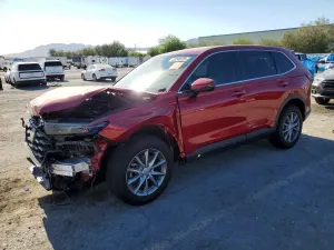 Honda CR-V 1.5L 4 2026
