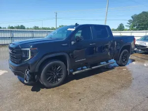 GMC Sierra 5.3L 8 2024
