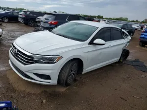 Volkswagen Jetta 1.4L 4 2021