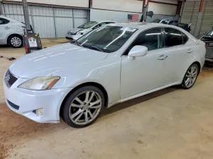 Lexus IS 2.5L 6 2007