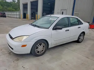 Ford Focus 2.0L 4 2002