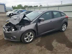 Ford Focus 2.0L 4 2013