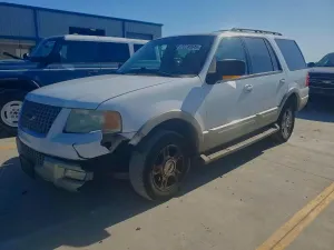 Ford Expedition 5.4L 8 2006