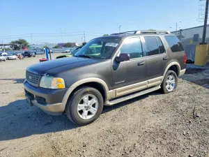 Ford Explorer 4.0L 6 2005