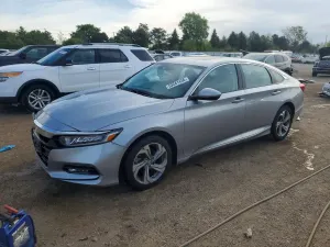 Honda Accord 2.0L 4 2019