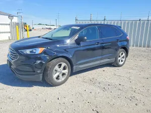 Ford Edge 2.0L 4 2019
