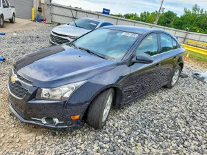 Chevrolet Cruze 1.4L 4 2014