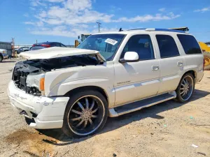 Cadillac Escalade 6.0L 8 2006
