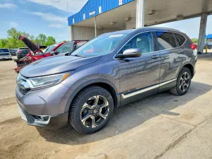 Honda CR-V 1.5L 4 2017
