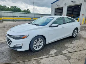 Chevrolet Malibu 1.5L 4 2019