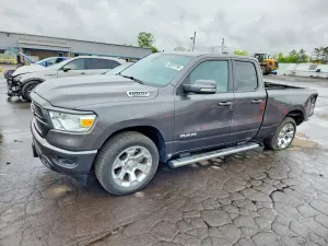 RAM 1500 5.7L 8 2019