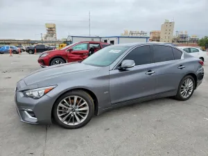 Infiniti Q50 3.0L 6 2019