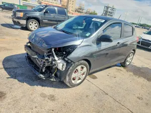 Chevrolet Spark 1.4L 4 2020