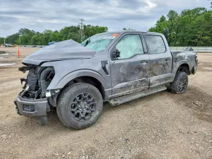 Ford F-150 5.0L 8 2025