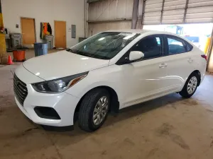 Hyundai Accent 1.6L 4 2019