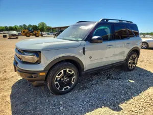 Ford Bronco 1.5L 3 2023