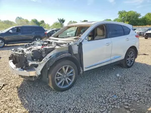 Acura RDX 2.0L 4 2020