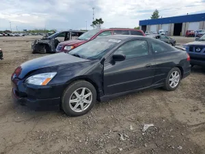 Honda Accord 3.0L 6 2004