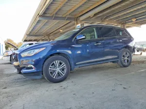 Infiniti QX60 3.5L 6 2020