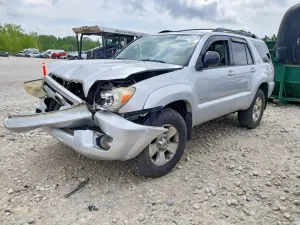 Toyota 4Runner 4.0L 6 2007