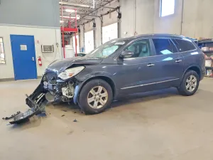 Buick Enclave 3.6L 6 2013