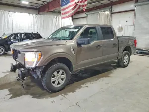 Ford F-150 5.0L 8 2022