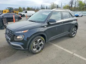 Hyundai Venue 1.6L 4 2024