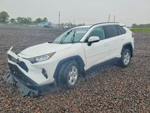 Toyota Rav4 2.5L 4 2020
