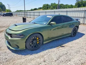 Dodge Charger 6.4L 8 2021