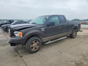 Ford F-150 4.6L 8 2006