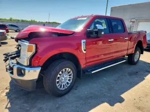 Ford F-250 7.3L 8 2021