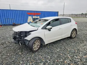 Kia Cerato / Forte / K3 2.0L 4 2015