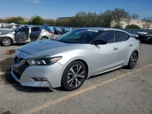 Nissan Maxima 3.5L 6 2017
