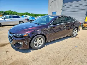 Chevrolet Malibu 1.5L 4 2020