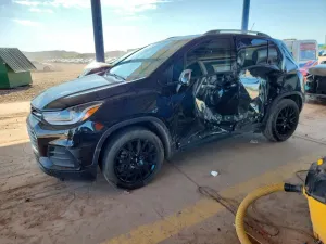 Chevrolet Trax 1.4L 4 2021