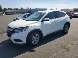 Honda HR-V 1.8L 4 2021