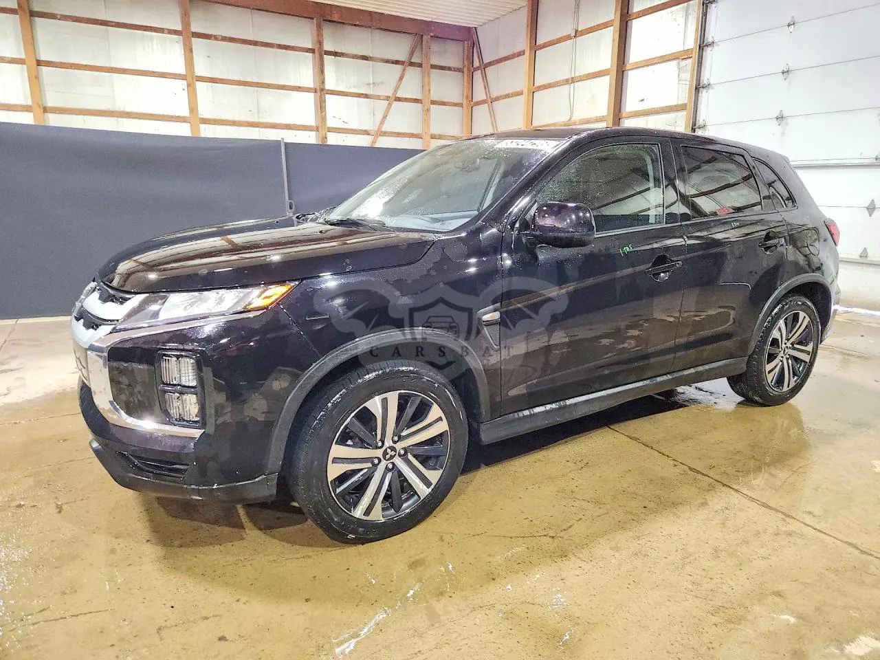 Mitsubishi Outlander 2.0L 4 2025
