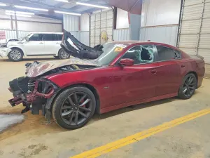 Dodge Charger 6.4L 8 2019