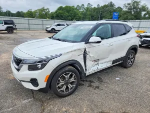 Kia Seltos 2.0L 4 2022