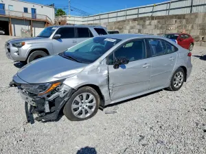Toyota Corolla 2.0L 4 2026