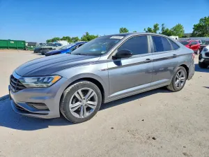 Volkswagen Jetta 1.4L 4 2019