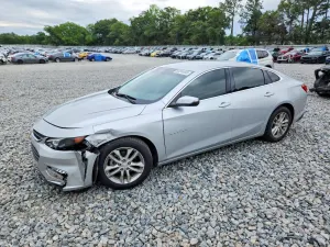 Chevrolet Malibu 1.5L 4 2016