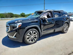 GMC Terrain 2.0L 4 2019