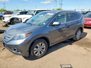 Honda CR-V 2.4L 4 2014